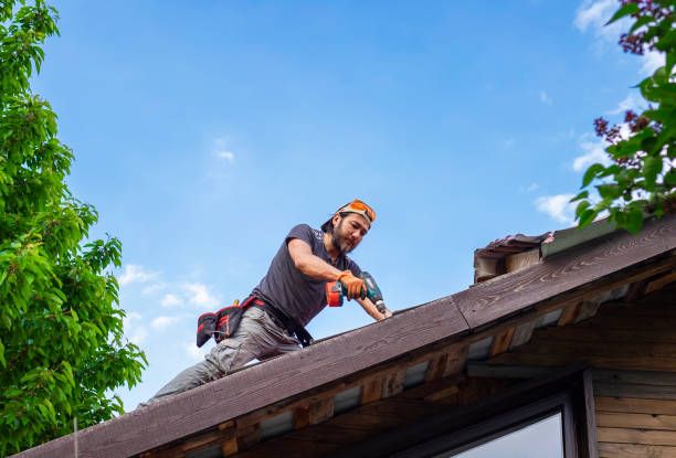 Professional Roofing services in Kempner, TX