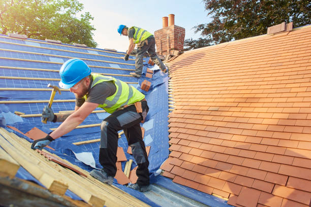 Best Storm Damage Roof Repair  in Kempner, TX